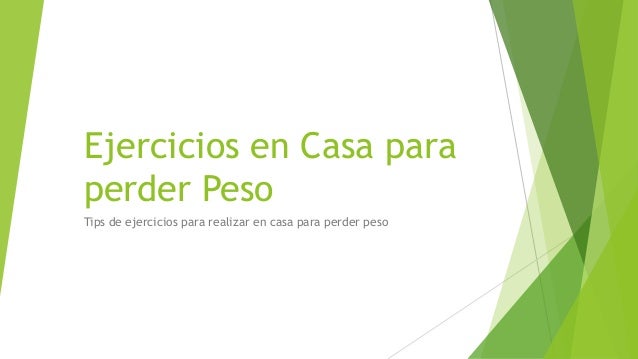 Ejercicios para bajar de peso la espalda in english